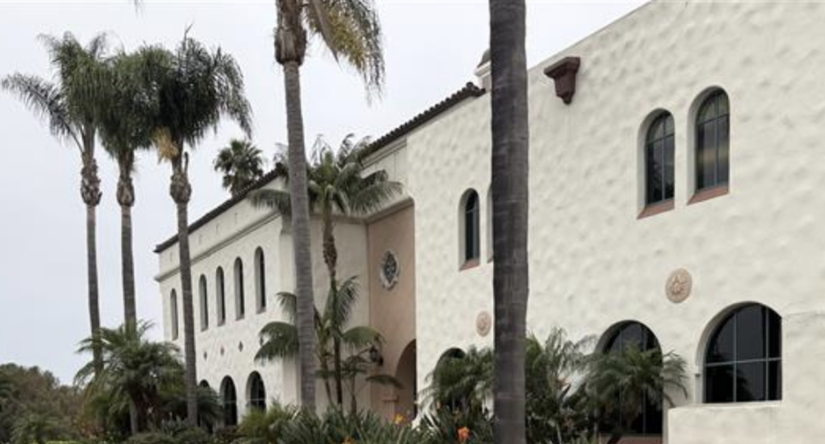 Goleta Library’s Temporary Site Opens During its Remodel